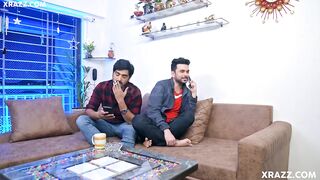 Blackmail Season 01 Part 01