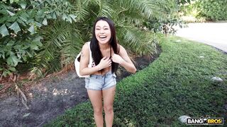 Eevee Luna – The Miami Experience