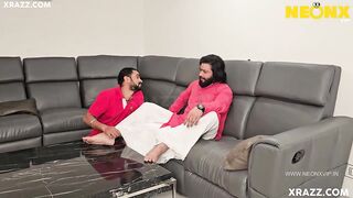 Rangeela Sarpanch Uncut