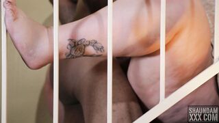 Swtfreak Fucked Hard By Shaundam