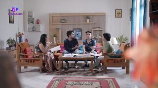 Guru Dakshina Season 01 Episodes 05 to 09