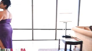 Latin Sandra - The Parlor