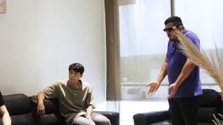 FOLLO CON MI HIJASTRO SALVAJEMENTE POR EL CULO  Kathy Lee69