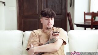 Jenna Starr – Twisted Sexual Triangle