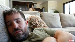 Ebony Mystique - Breakfast Of Champions