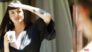 Charlie Valentine - Summer Guest