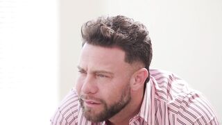 Katrina Colt, Lilith Grace – Husband Wife Strap Spitroasts 02