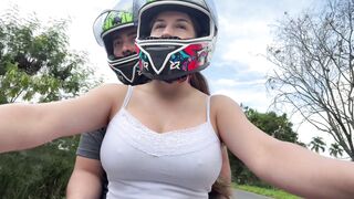 Mi Madrastra Me Recoge Luego De La Universidad. Sweetfantassy