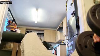 MOMMY MAKES THE FIRST MOVE