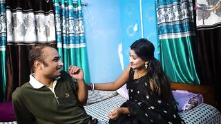 Sudipa and Local Devar Uncut