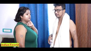 Mampi and Pervert Uncle Uncut