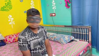 Tharki Husband Friend Uncut