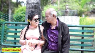 Mim Das Papa KA Girlfriend Uncut