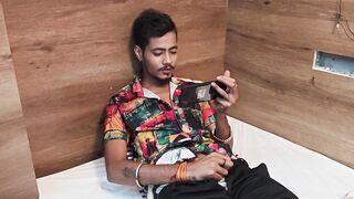 Tina Nandi Stepsister Ki Chudai Uncut (2025) Hindi Hot Short Film