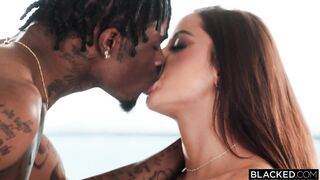 Vanna Bardot – Tiny Beauty Vanna Can’t Get Enough BBC