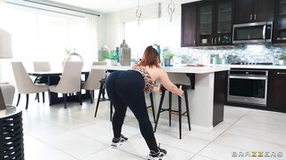 Natasha Nice - Quit Looking At My Mom