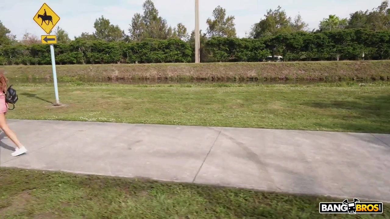 Kimmie Haze - The Carpet matches the Dfucks