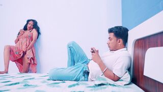 Dipavali Khandagale Is Horny Uncut