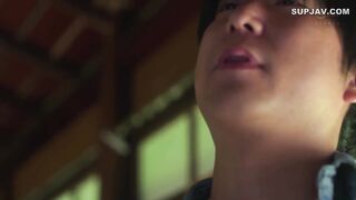 ROE-452 Uncensored  When I Went Home, I Found Out That My Grandfather And Mother