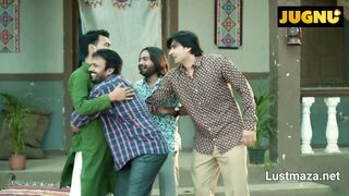 Matho Season 01 Episodes 01 and 02