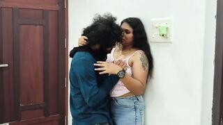 Vaishnavy Unstoppable Action Uncut