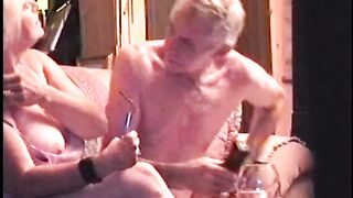 another hot hot video of darby