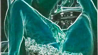 hot hot cartoon video