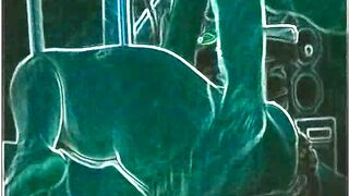 hot hot cartoon video