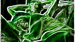 SUPER HOT CARTOON VIDEO