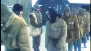 Ilsa, The Tigress of Siberia (1977) - 1hr 31min