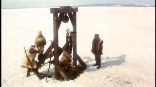 Ilsa, The Tigress of Siberia (1977) - 1hr 31min