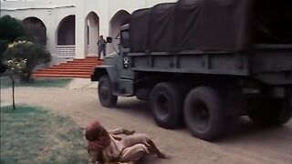 Ilsa, Harem Keeper Of The Oil Sheiks (1976) - 1hr 33min