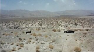 Ilsa, Harem Keeper Of The Oil Sheiks (1976) - 1hr 33min