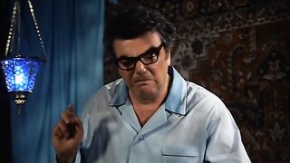 Ilsa, Harem Keeper Of The Oil Sheiks (1976) - 1hr 33min