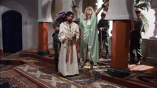 Ilsa, Harem Keeper Of The Oil Sheiks (1976) - 1hr 33min