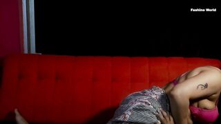 Priyanka Barnita Lust Uncut