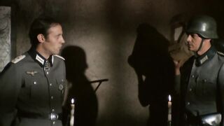 SS Girls (1977) - 1hr 33min