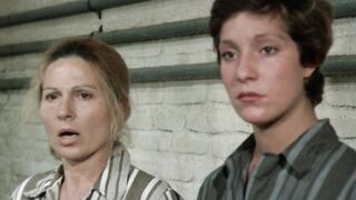 SS Experiment Camp (1976) - 1hr 33min