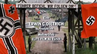 Frauleins in Uniform (1973) - 1hr 36min