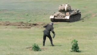 Frauleins in Uniform (1973) - 1hr 36min