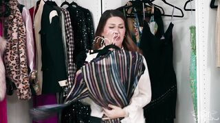 Daisy Taylor - Closet Full Of Secrets