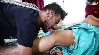 Alka Raj Local Bhabhi Uncut