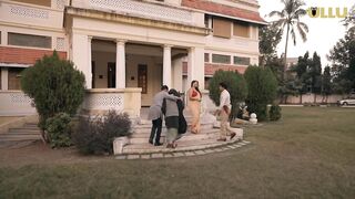 Haveli Season 01 Part 01