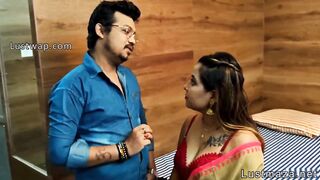 Tina Nandi In Love Village Uncut