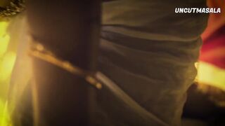 Sanjana Mishra School Girl Uncut