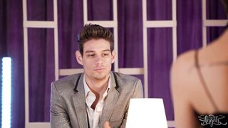 Daisy Taylor and Michael Delray - Angels Got Talent