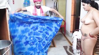 Alka Raj Doodhwala Bhauji Uncut