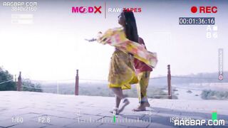 Dafliwaala Raw Tape BTS Uncut