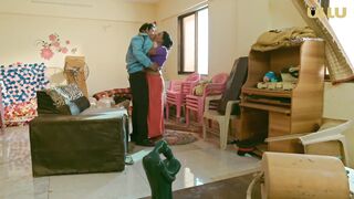 Watchman Season 01 Part 01