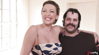 Chloe Rose - Gets The Deal Done